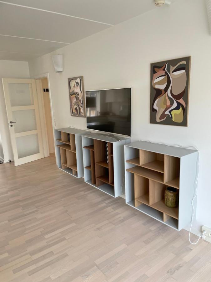 Lux Apartment, 2 Full Bathrooms, 4th Lejlighed *