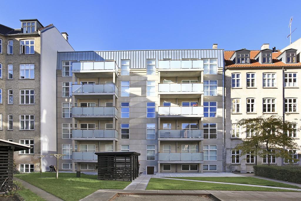 Lux Apartment, 2 Full Bathrooms, 4th København