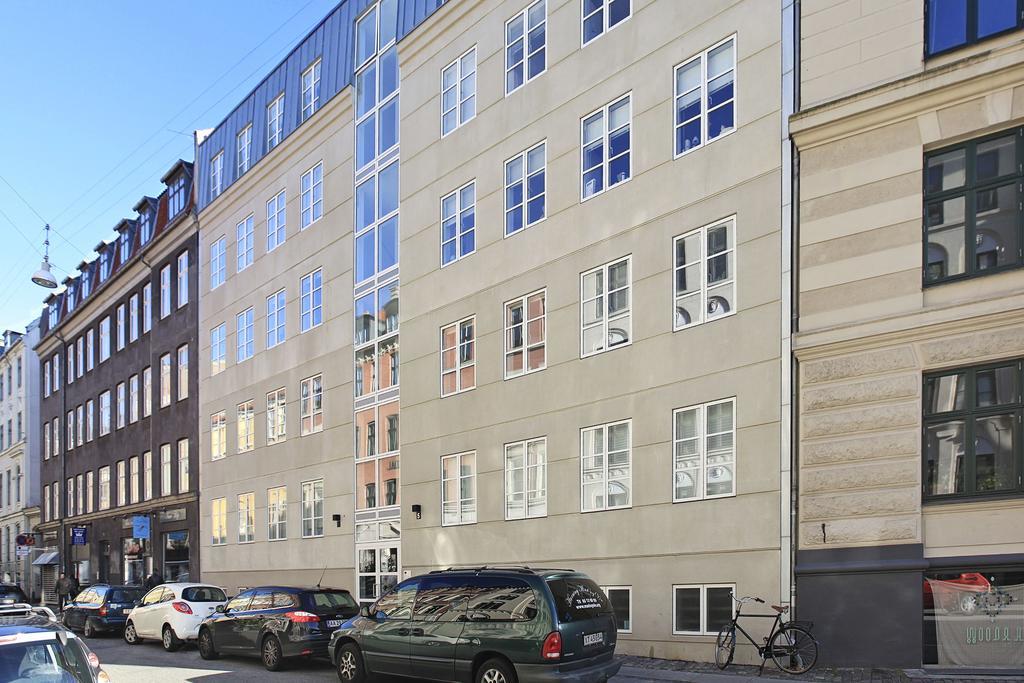 Lux Apartment, 2 Full Bathrooms, 4th Lejlighed